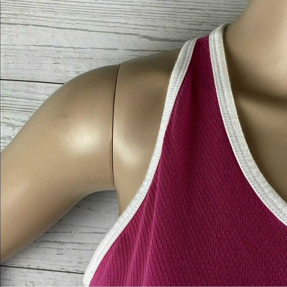Nike Racerback Tank Top Running - Picture 3 of 12